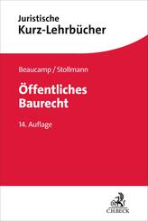 &Ouml;ffentliches Baurecht