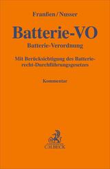 Batterie-VO