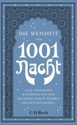 Die Weisheit von 1001 Nacht