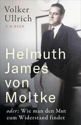 Helmuth James von Moltke