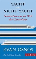 Yacht oder nicht Yacht