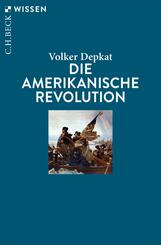 Die Amerikanische Revolution