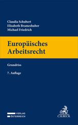 Europ&auml;isches Arbeitsrecht