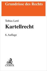 Kartellrecht