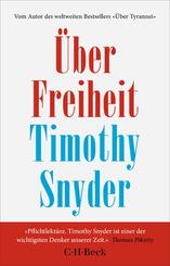 &Uuml;ber Freiheit