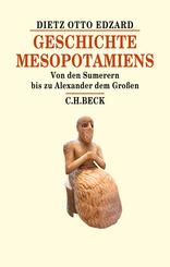 Geschichte Mesopotamiens