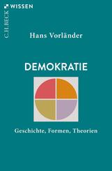 Demokratie