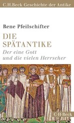 Die Sp&auml;tantike