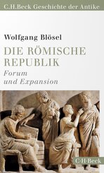 Die r&ouml;mische Republik