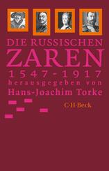 Die russischen Zaren