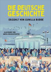 Die deutsche Geschichte