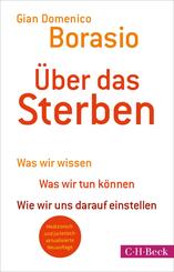 &Uuml;ber das Sterben