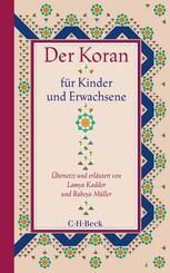 Der Koran f&uuml;r Kinder und Erwachsene