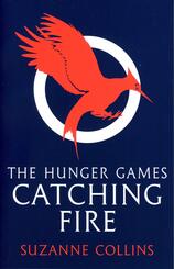 The Hunger Games - Catching Fire