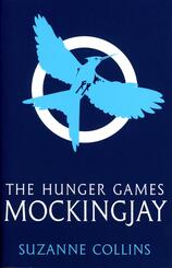 The Hunger Games - Mockingjay