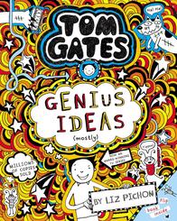 Tom Gates - Genius Ideas (mostly)