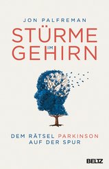 Stürme im Gehirn (eBook, PDF)