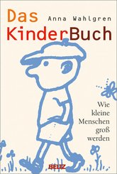 Das KinderBuch (eBook, PDF)