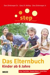 Step - Das Elternbuch, Kinder ab 6 Jahre
