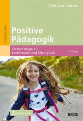 Positive P&auml;dagogik