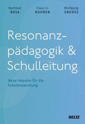 Resonanzp&auml;dagogik & Schulleitung