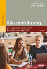 Klassenf&uuml;hrung