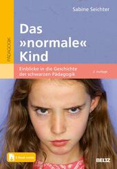 Das &raquo;normale&laquo; Kind