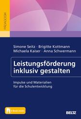 Leistungsf&ouml;rderung inklusiv gestalten