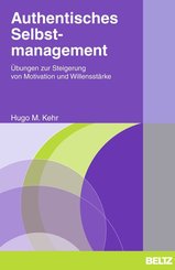 Authentisches Selbstmanagement (eBook, PDF)