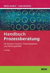 Handbuch Prozessberatung