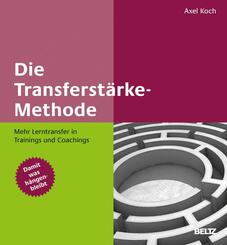 Die Transferst&auml;rke-Methode