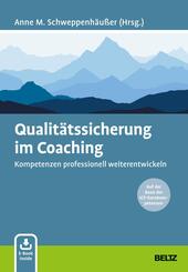 Qualit&auml;tssicherung im Coaching
