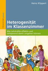 Heterogenit&auml;t im Klassenzimmer
