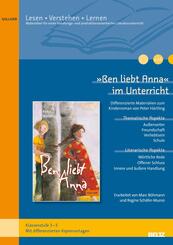 &raquo;Ben liebt Anna&laquo; im Unterricht