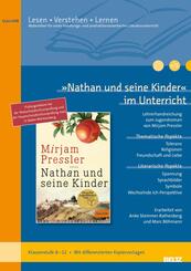 &raquo;Nathan und seine Kinder&laquo; im Unterricht