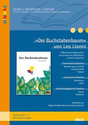 'Der Buchstabenbaum' von Leo Lionni