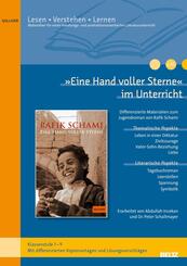 &raquo;Eine Hand voller Sterne&laquo; im Unterricht