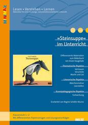 &raquo;Steinsuppe&laquo; im Unterricht
