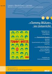 "Tommy M&uuml;tze" im Unterricht