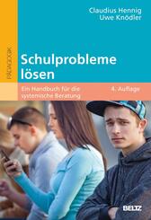 Schulprobleme l&ouml;sen