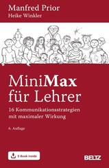 MiniMax f&uuml;r Lehrer