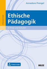 Ethische P&auml;dagogik in Kitas und Schulen