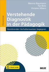 Verstehende Diagnostik in der P&auml;dagogik