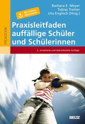 Praxisleitfaden auff&auml;llige Sch&uuml;ler und Sch&uuml;lerinnen