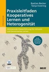 Praxisleitfaden Kooperatives Lernen und Heterogenit&auml;t