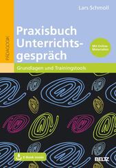 Praxisbuch Unterrichtsgespr&auml;ch