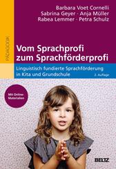 Vom Sprachprofi zum Sprachf&ouml;rderprofi