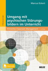 Umgang mit psychischen St&ouml;rungsbildern im Unterricht