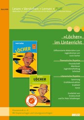 'Löcher' im Unterricht PLUS