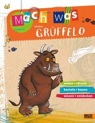 Mach was mit dem Gr&uuml;ffelo